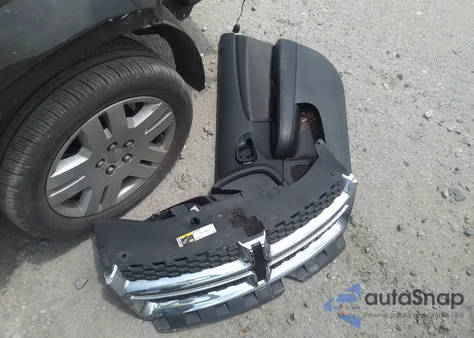 2013 Dodge Avenger Se z USA, uszkodzony, nr VIN 1C3CDZAB0DN725780